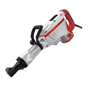 چکش تخریب ۱۶ کیلویی محک با کیف و قلم