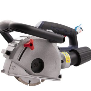 اره شیارزن دو تیغ 1600 وات اکتیو AC-3422M